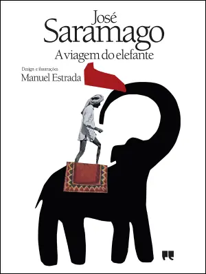 Imagem do produto  A Viagem do Elefante - Edição Ilustrada