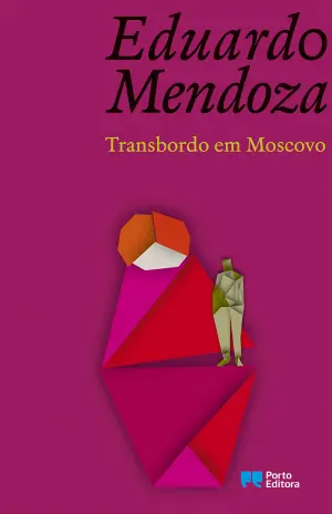 Imagem do produto  Transbordo em Moscovo