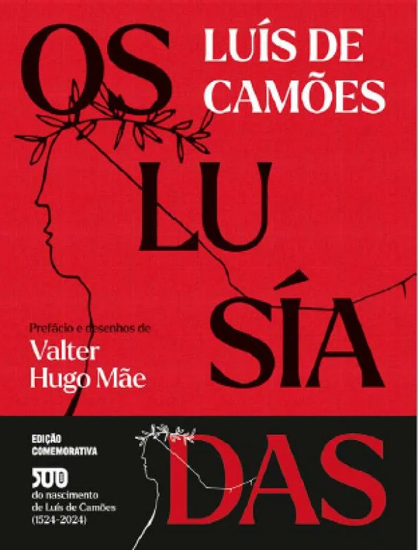 Imagem do produto  Os Lusíadas