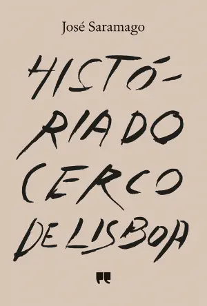 Imagem do produto  História do Cerco de Lisboa