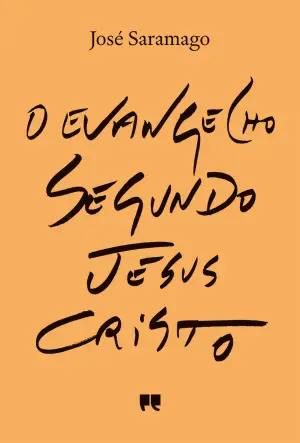 Imagem do produto  O Evangelho Segundo Jesus Cristo