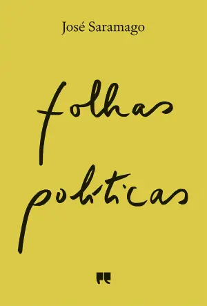 Imagem do produto  Folhas Políticas