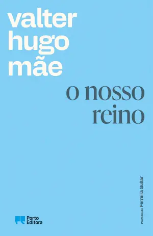 Imagem do produto  O Nosso Reino