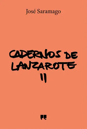 Imagem do produto  Cadernos de Lanzarote - Diário II