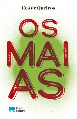 Imagem do produto  Os Maias