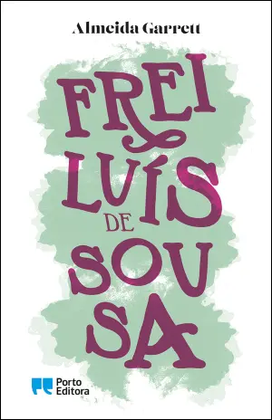 Imagem do produto  Frei Luís de Sousa