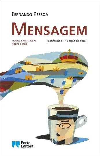 Imagem do produto  Mensagem