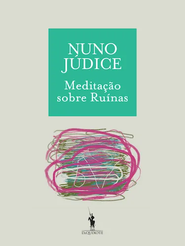 Imagem do produto  Meditação sobre Ruínas