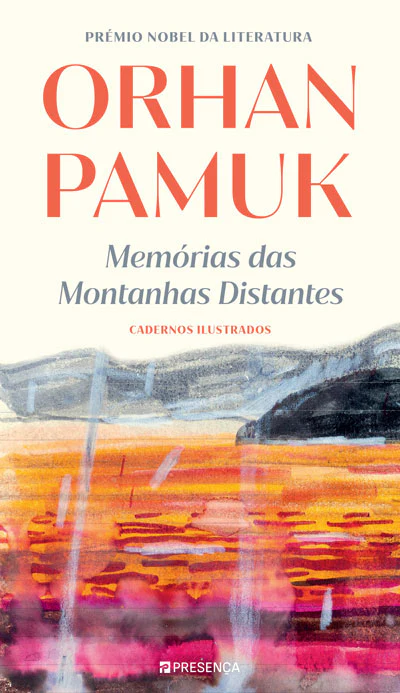 Imagem do produto  Memórias de Montanhas Distantes