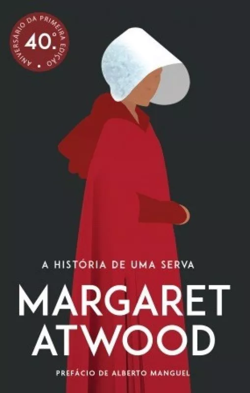 Imagem do produto  A História de uma Serva