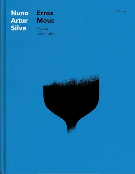 Imagem do produto  Erros Meus - Poesia Incompleta