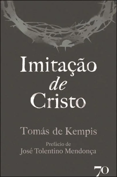 Imagem do produto  Imitação de Cristo