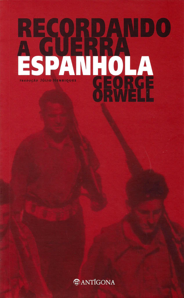 Imagem do produto  Recordando a Guerra Espanhola