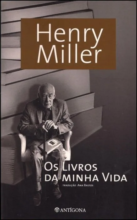 Imagem do produto  Os Livros da Minha Vida
