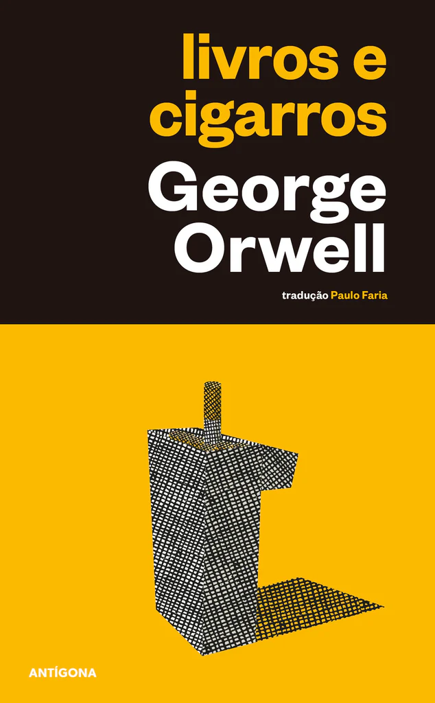 Imagem do produto  Livros e Cigarros