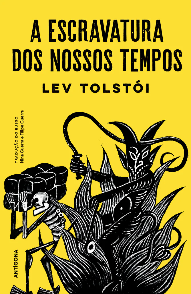 Imagem do produto  A Escravatura dos Nossos Tempos