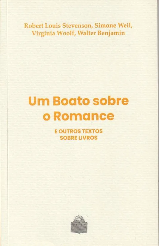 Imagem do produto  Um Boato sobre o Romance