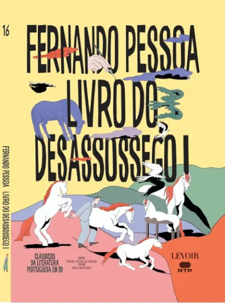 Imagem do produto  Livro do Desassossego - Vol I