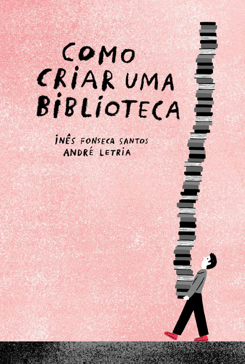 Imagem do produto  Como Criar uma Biblioteca