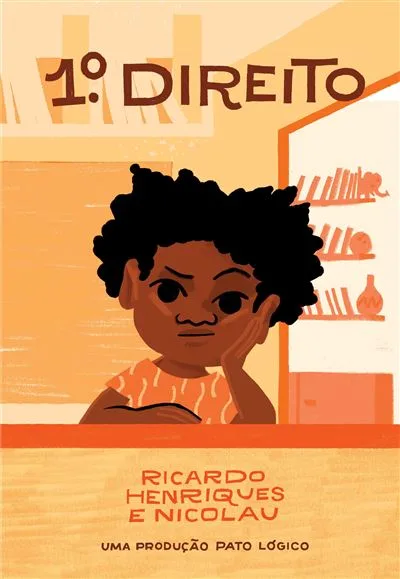 Imagem do produto  1.º Direito