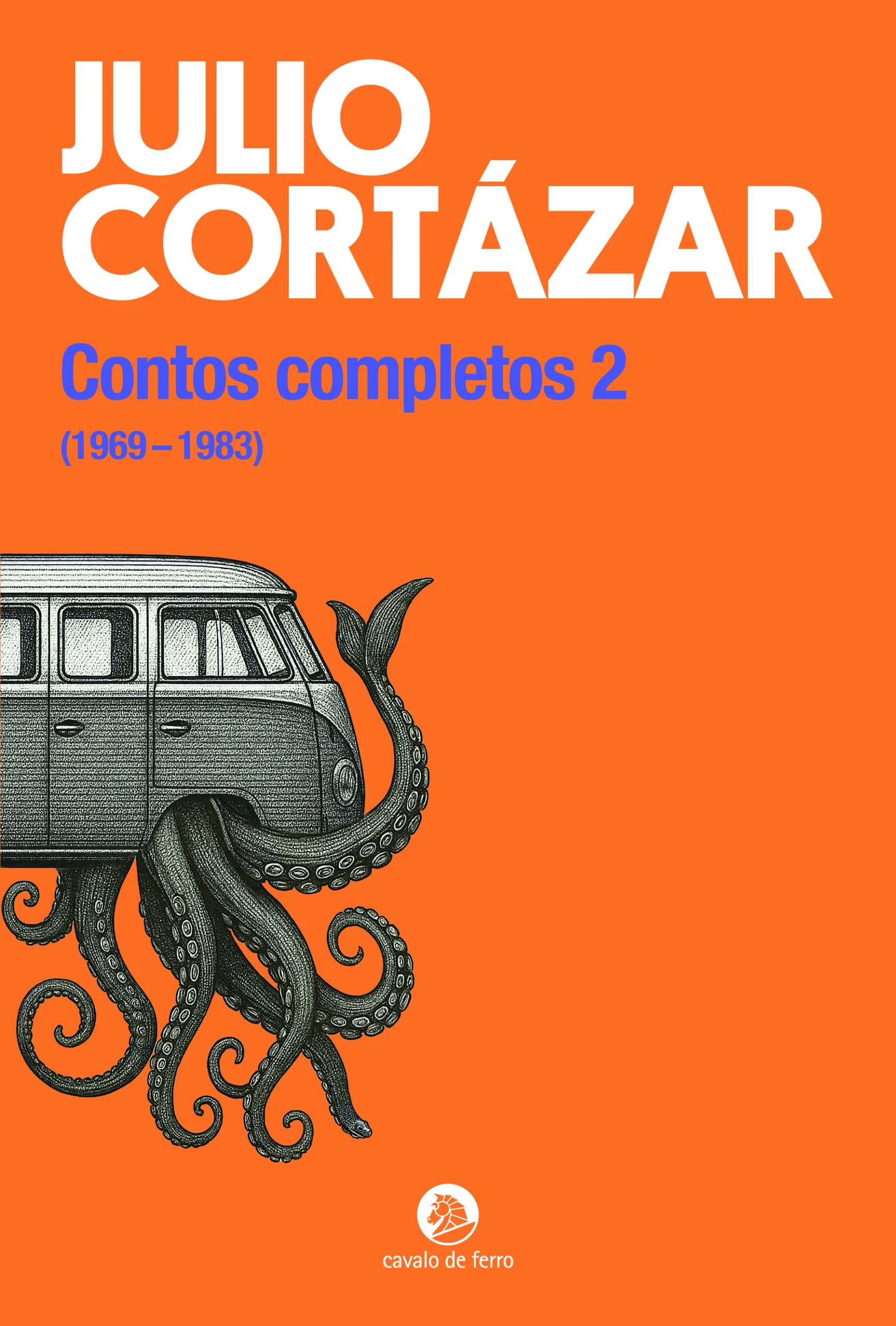 Imagem do produto  Contos Completos 2 (1969-1983)