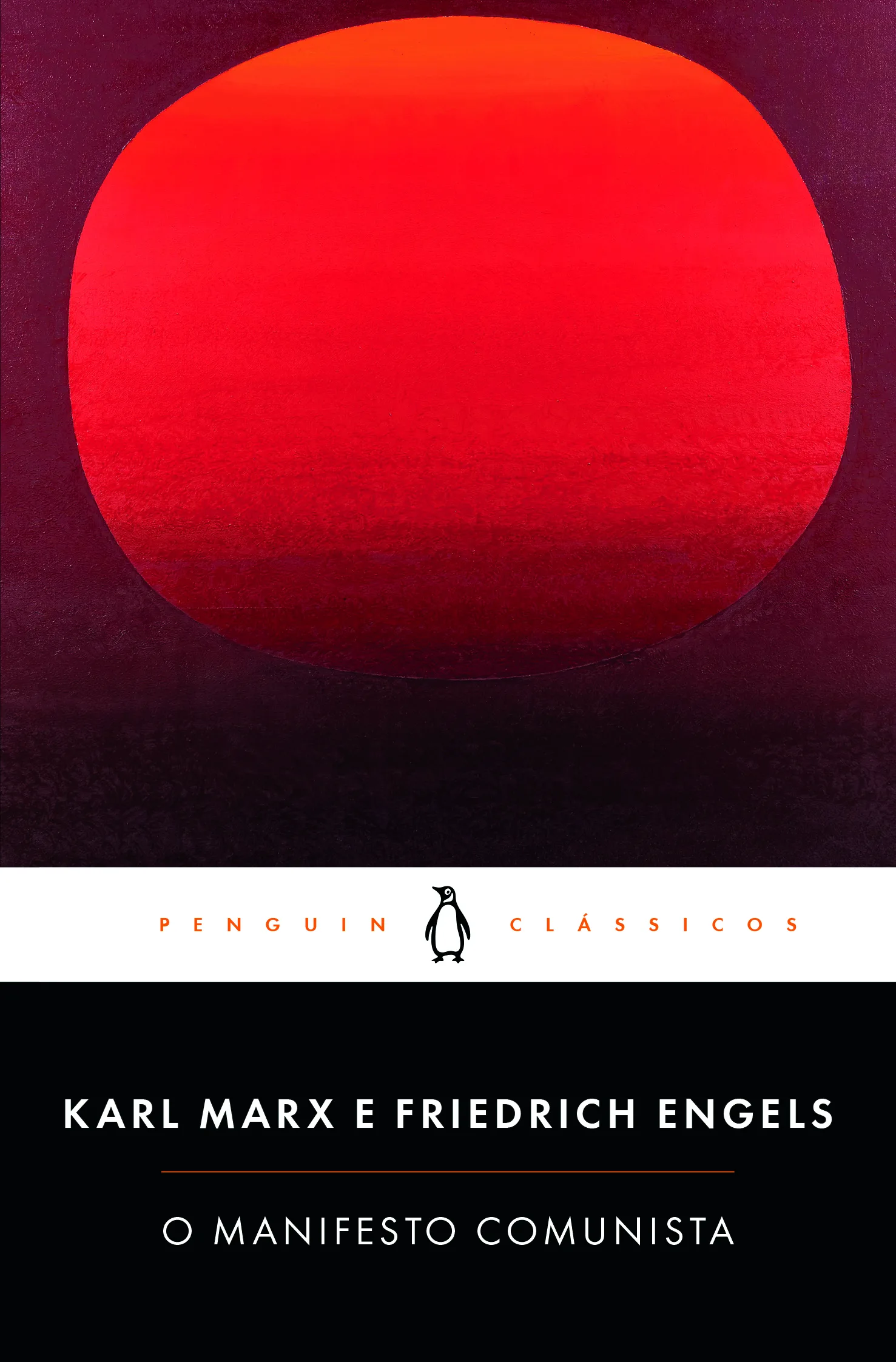Imagem do produto  O Manifesto Comunista