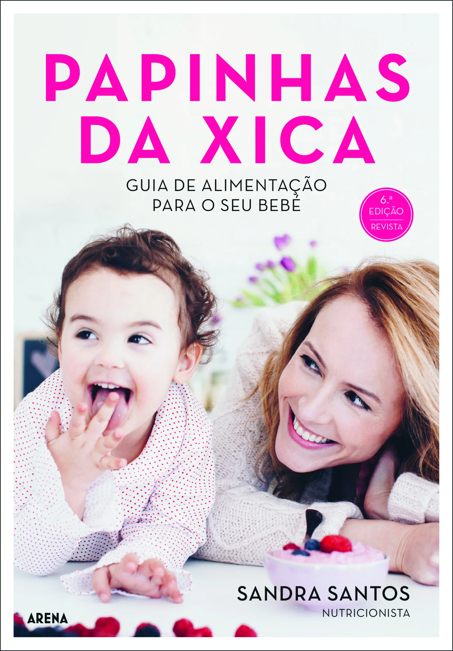 Imagem do produto  Papinhas da Xica