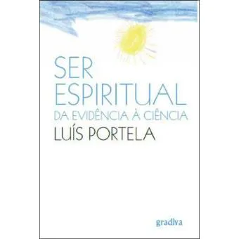 Imagem do produto  Ser Espiritual - Da Evidência à Ciência