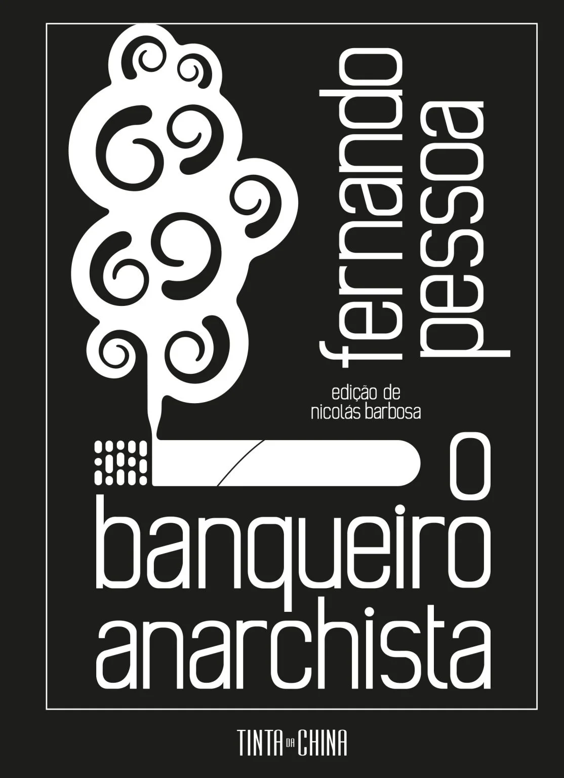 Imagem do produto  O Banqueiro Anarchista