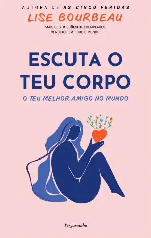 Imagem do produto  Escuta o Teu Corpo
