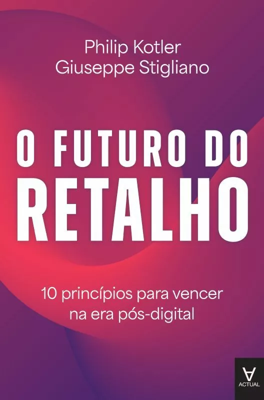 Imagem do produto  O Futuro do Retalho