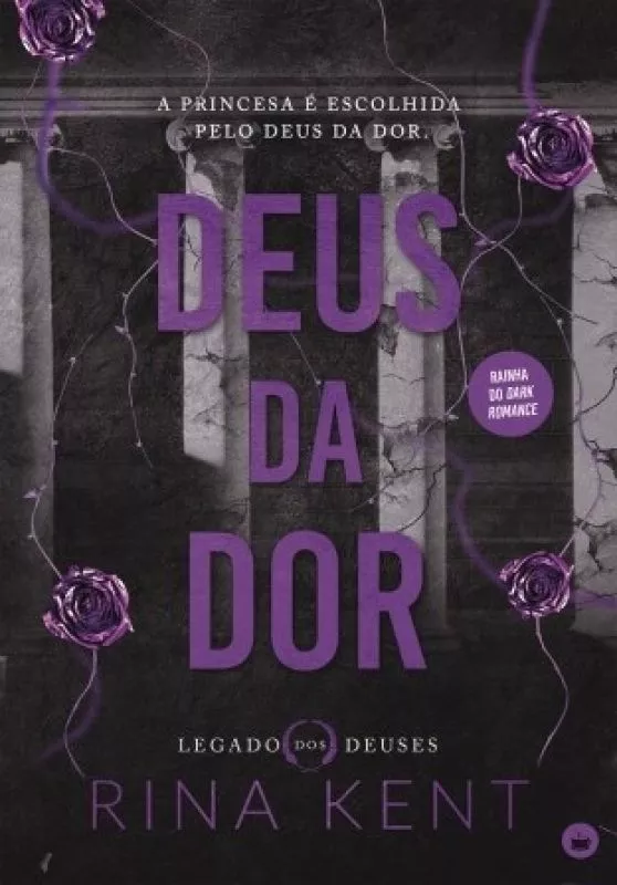 Imagem do produto  Deus da Dor