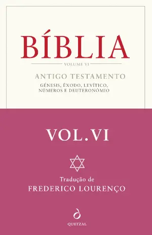 Imagem do produto  Bíblia Vol VI