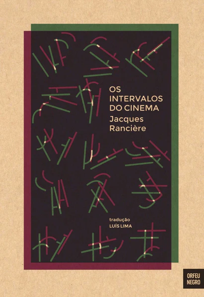 Imagem do produto  Os Intervalos do Cinema