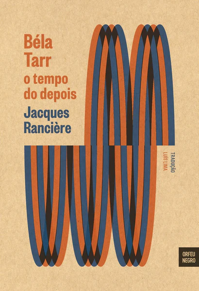 Imagem do produto  Béla Tarr