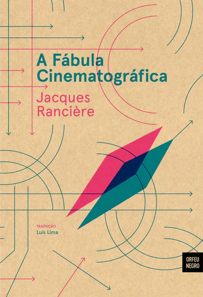 Imagem do produto  A Fábula Cinematográfica
