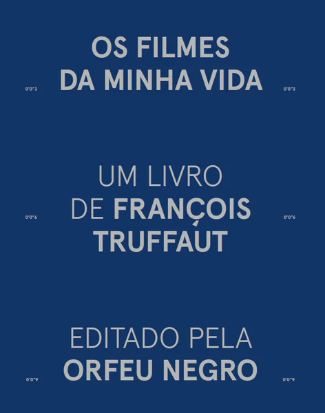 Imagem do produto  Os Filmes da Minha Vida