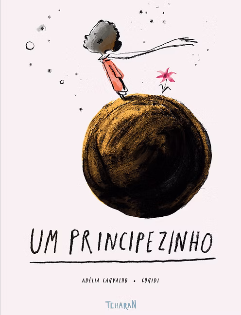 Imagem do produto  O Principezinho