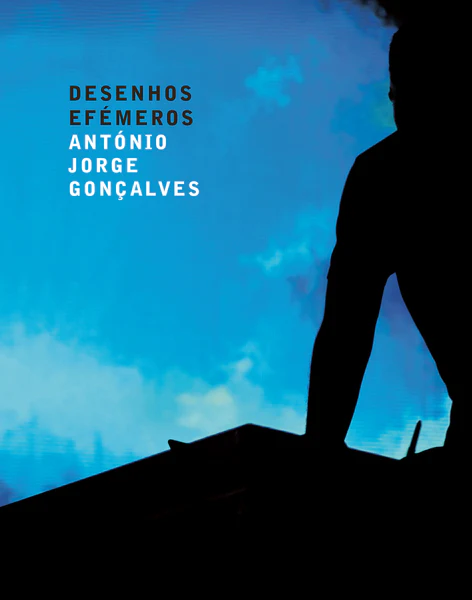 Imagem do produto  Desenhos Efémeros