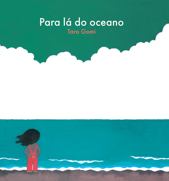 Imagem do produto  Para Lá do Oceano