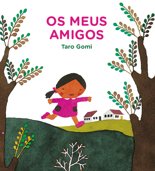 Imagem do produto  Os Meus Amigos