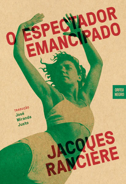 Imagem do produto  O Espectador Emancipado