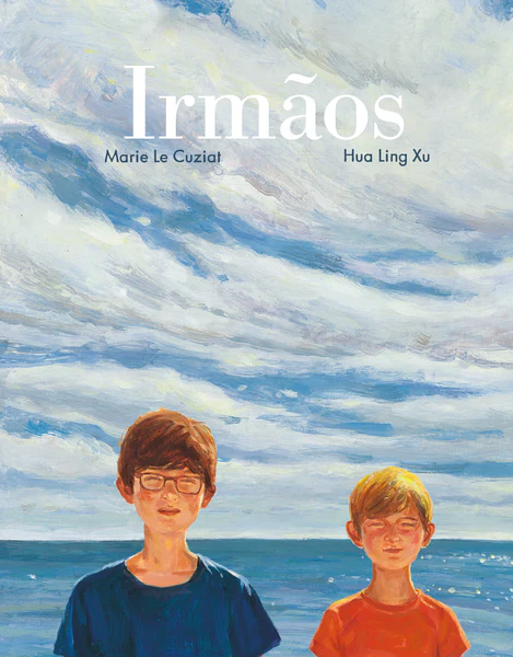 Imagem do produto  Irmãos