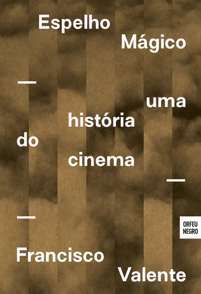 Imagem do produto  Espelho Mágico - Uma História do Cinema
