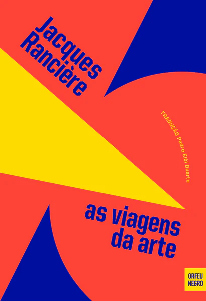 Imagem do produto  As Viagens da Arte