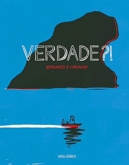 Imagem do produto  Verdade?!