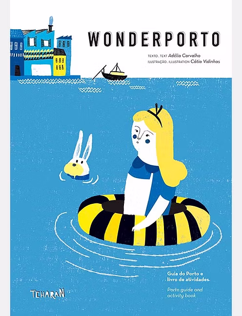 Imagem do produto  Wonderporto