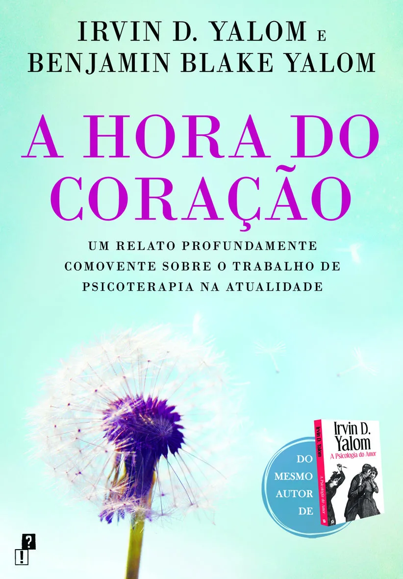 Imagem do produto  A Hora do Coração