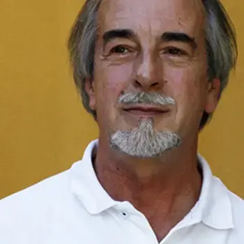 Foto do autor Álvaro Magalhães