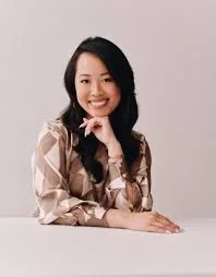 Foto do autor Ana Huang